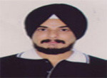 S.Gurpreet Singh